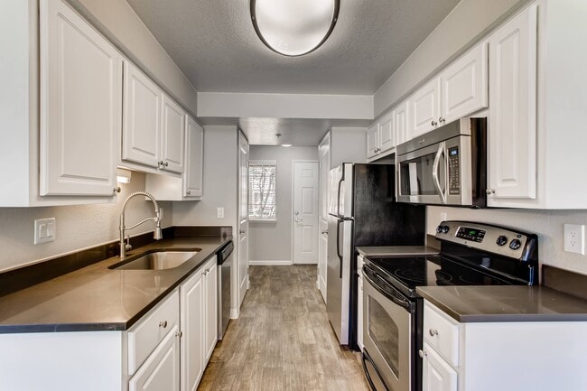 Slate Ridge Apartment Homes