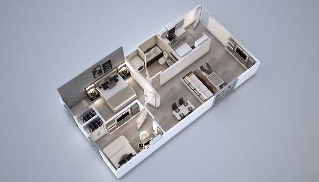 Building Photo - 1505 Park Pl Rental