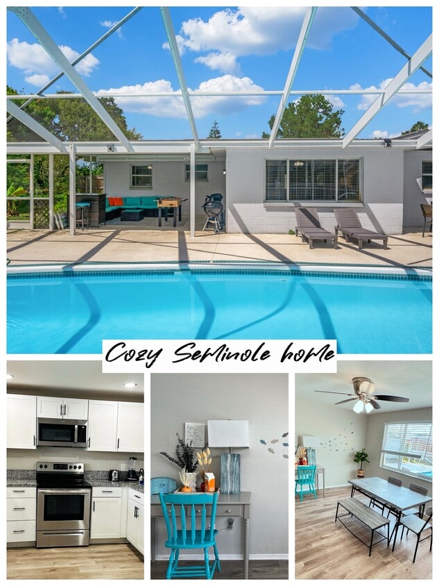 Photo - 8628 Magnolia Dr (Seminole, FL)
