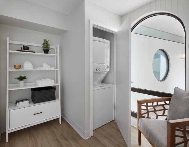 River City Apartments