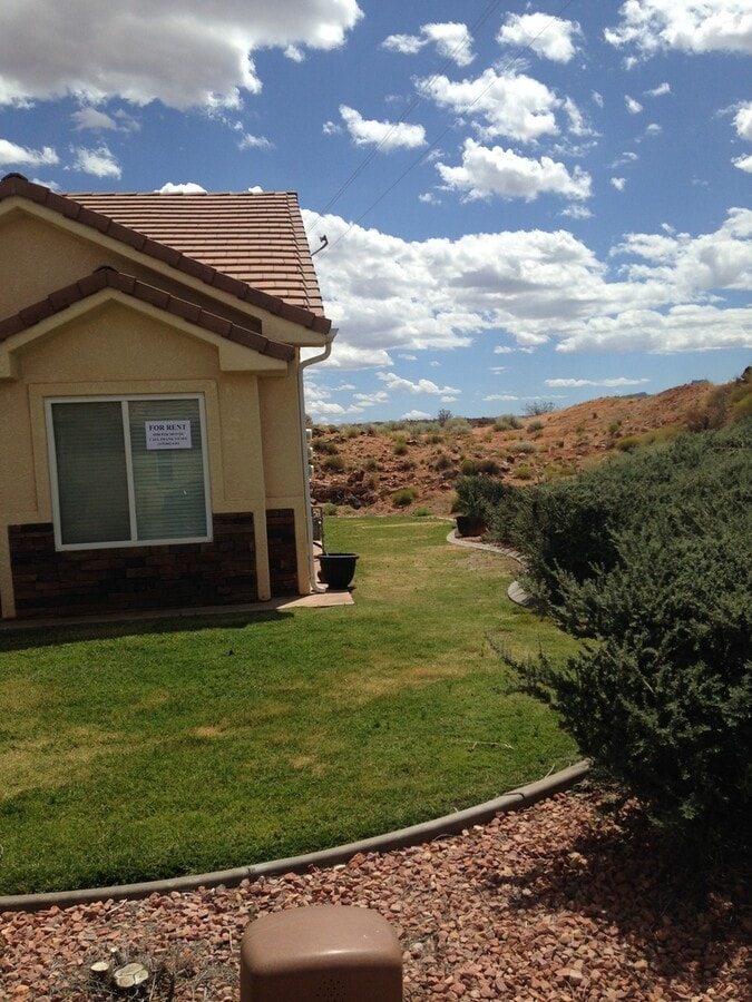 Photo - Cute townhome for rent