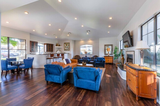 CentrePoint Apartment Homes