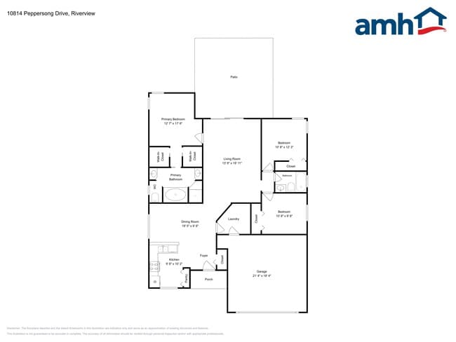 Photo - 10814 Peppersong Dr