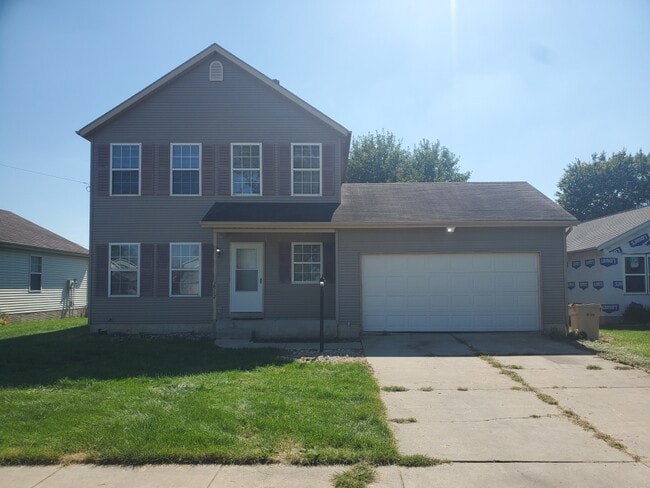Photo - 2912 W Calvert St