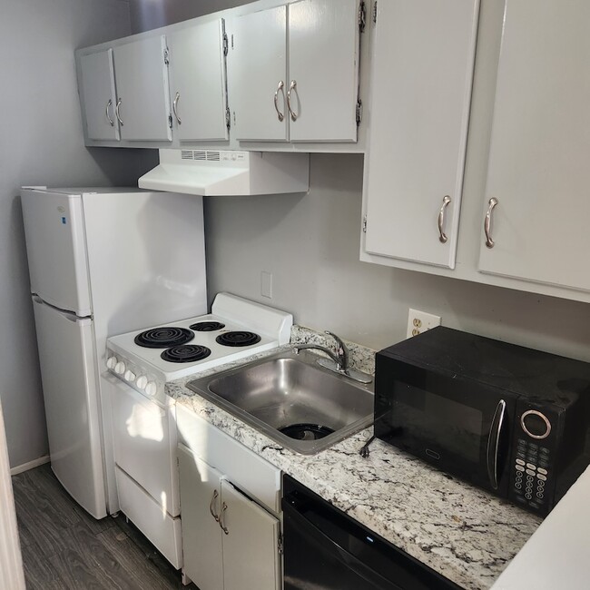 Photo - 926 Southbridge St Condo Unit 15