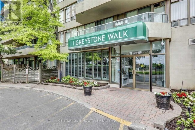 Photo - 1 Greystone Walk Dr Unité 2079