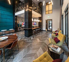 Photo - 3551 Wilshire Wy Unit 1125