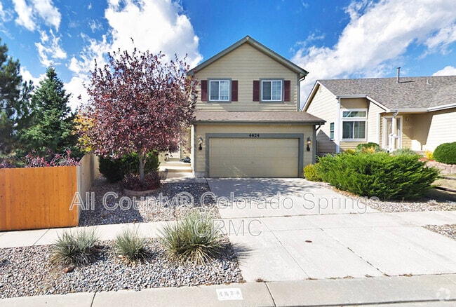 Building Photo - 4624 Skywriter Cir Rental