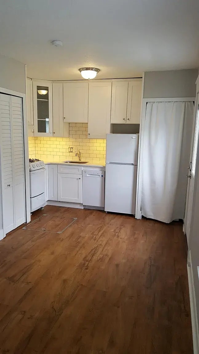 Cocina - 133 Muir Rd