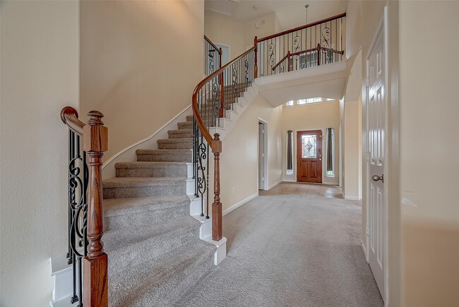 Photo - 5703 Langham Dawn Ln