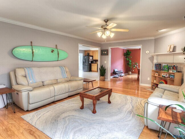 103 Harness Dr
