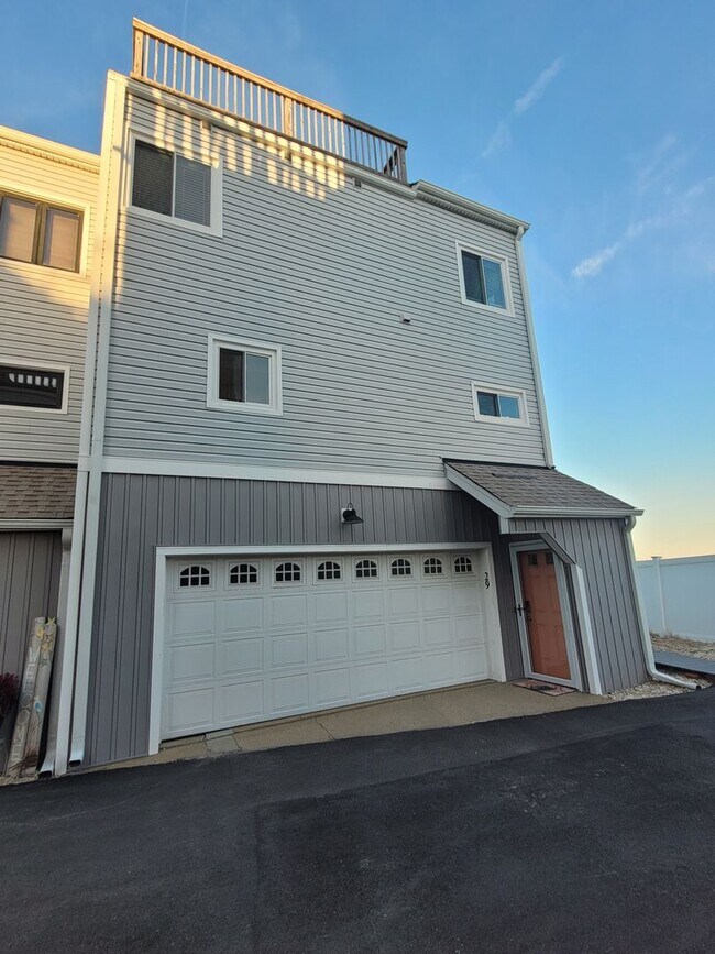 OCEAN VIEW - OCEAN VIEW House
