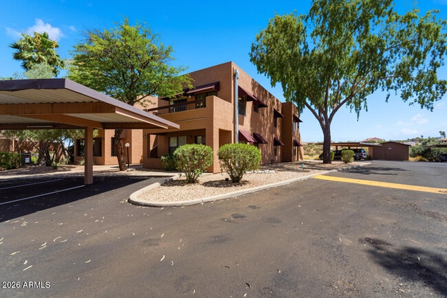 Building Photo - 16657 E Gunsight Dr
