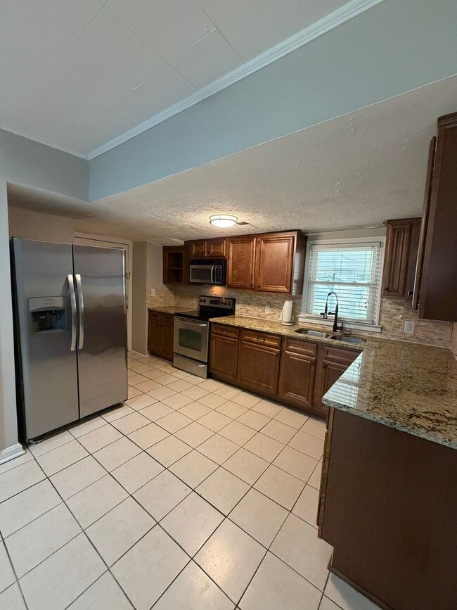 Photo - 3008 James Dail Rd