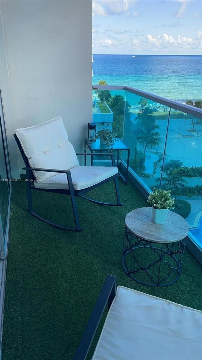 Photo - 4001 S Ocean Dr Unit 7L