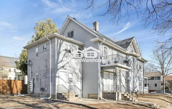 Building Photo - 3001 N 6th St Rental