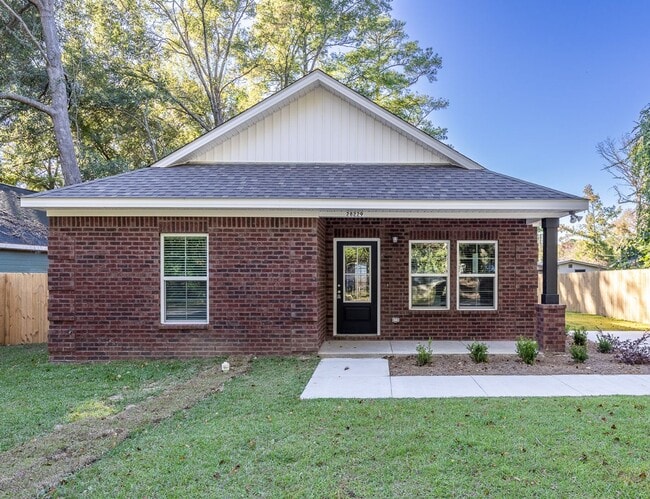 Building Photo - BRAND NEW CONSTRUCTION!  3-bedroom, 2-bath home on a corner lot