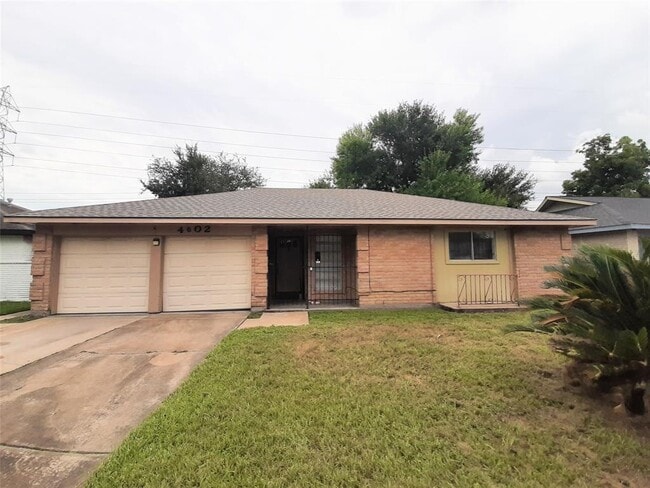 Building Photo - 4602 Knottynold Ln Rental