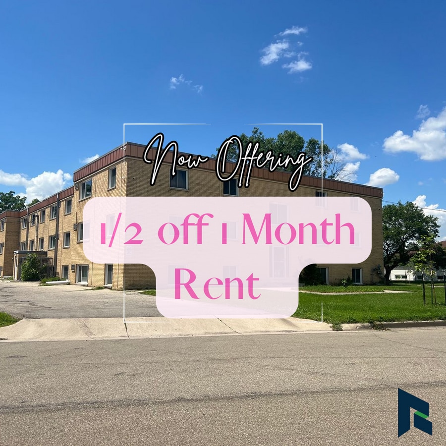 Eastwood Manor Apts - Eastwood Manor Apts