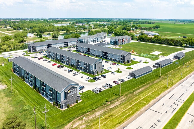 Talon Apartments