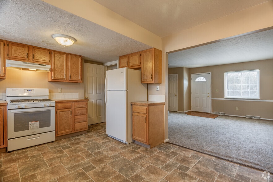 Interior Photo