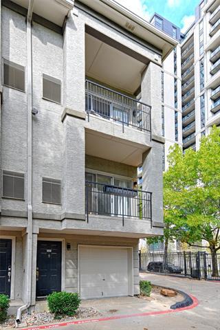 Photo - 2201 Wolf St Unit 1101