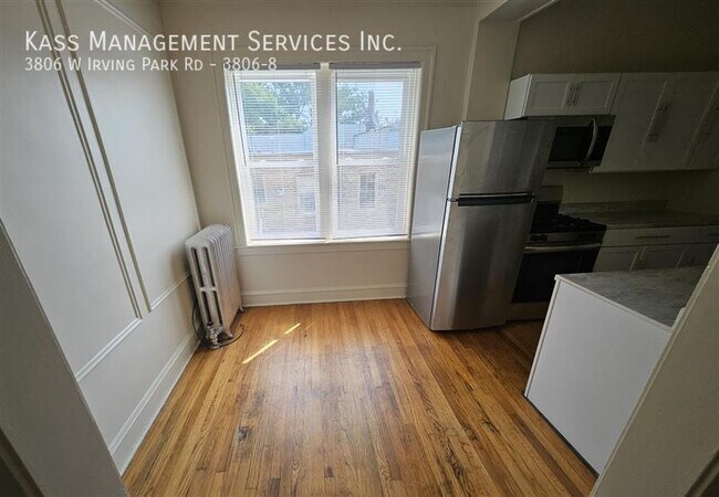 Photo - 3806 W Irving Park Rd Unit 3806-8
