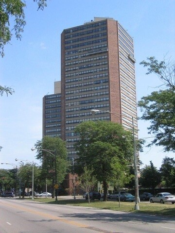 Paul G Stewart Center