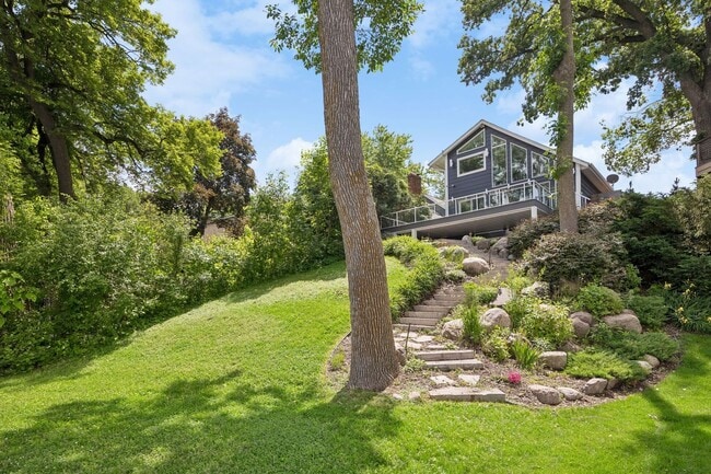 Photo - Lake Home For Rent