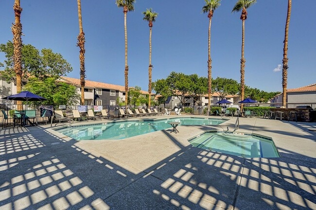 Arium Emerald Springs