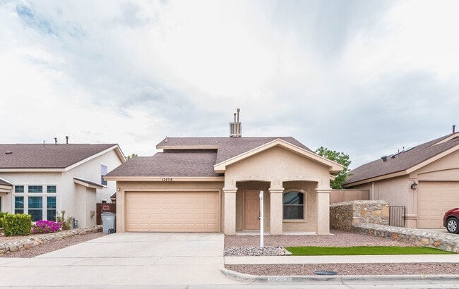 Building Photo - Fabulous home in East El Paso!!