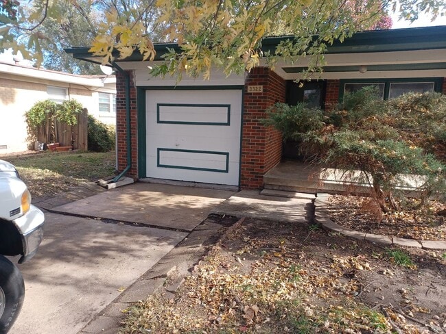 Photo - South Side 3 Bed 1 bath Home with Garage