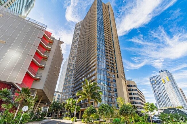 Building Photo - 987 Queen St Unit AALII Ward Village Rental