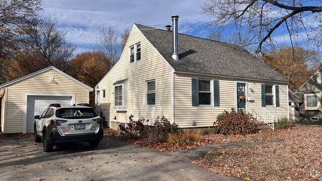 Building Photo - South Dover-Single Family Home for Rent