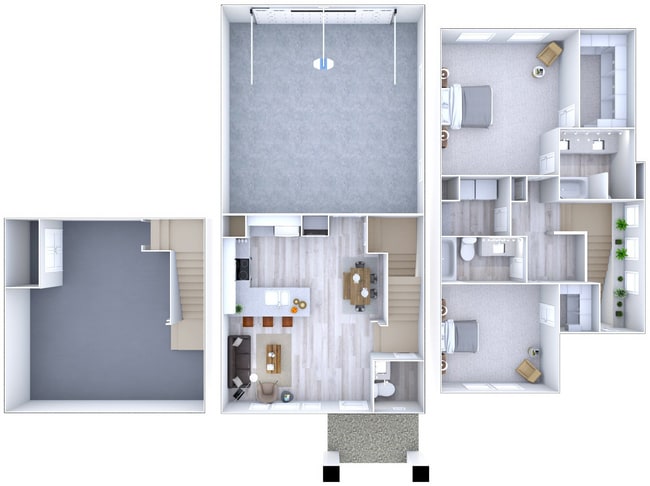 BELLEVUE 2.jpg - Gabler's Grove Towns