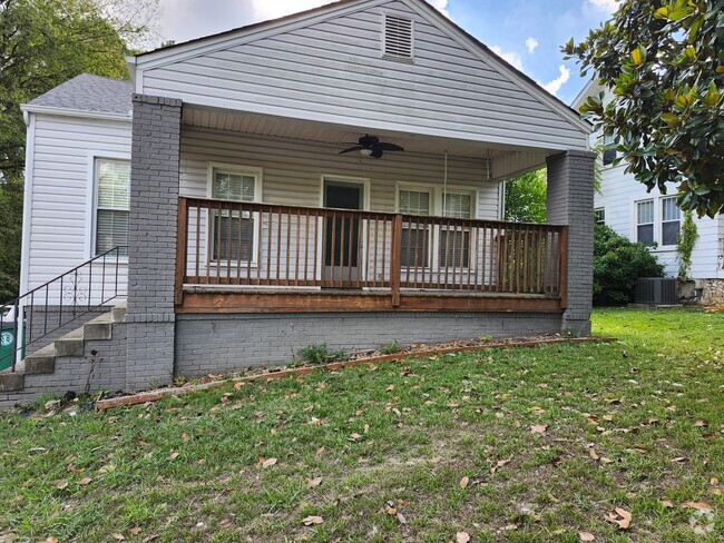 Building Photo - 3 bedroom 1.5 baths in Belvoir Area of Eas... Rental