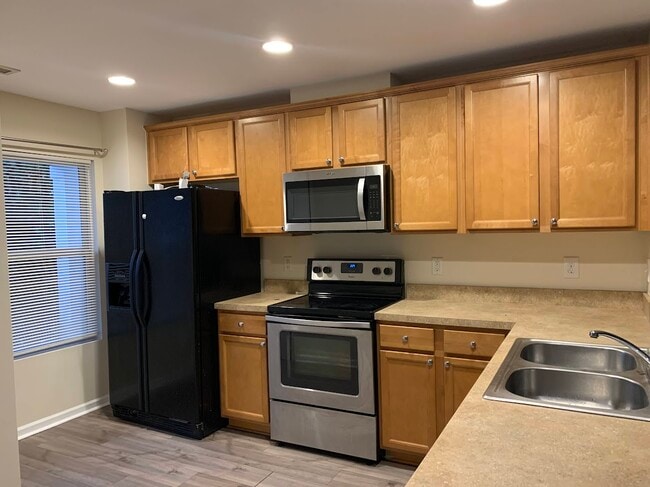 Photo - 2903 Berkeley Springs Pl