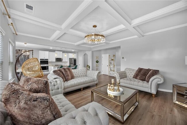 4903 Elm Leaf Dr