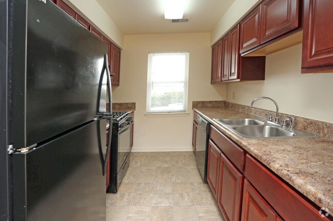 Photo - Cunnigham Apartments