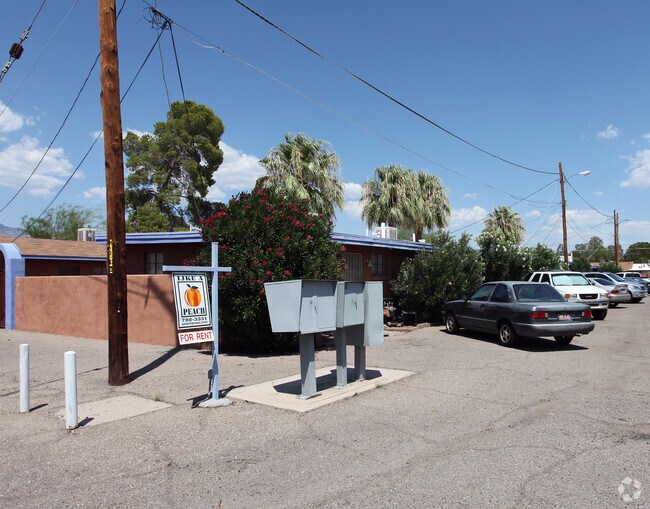 Photo - Casitas @ Thirteen Forty