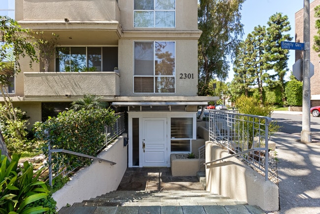 Photo - 2301 S Beverly Glen Blvd Unit 301