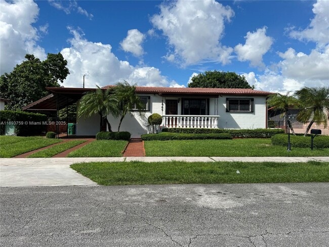 Building Photo - 7845 SW 19th St