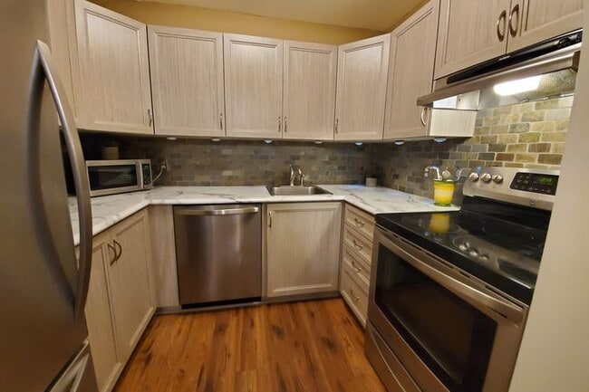 Photo - Large spacious condo Unité 3