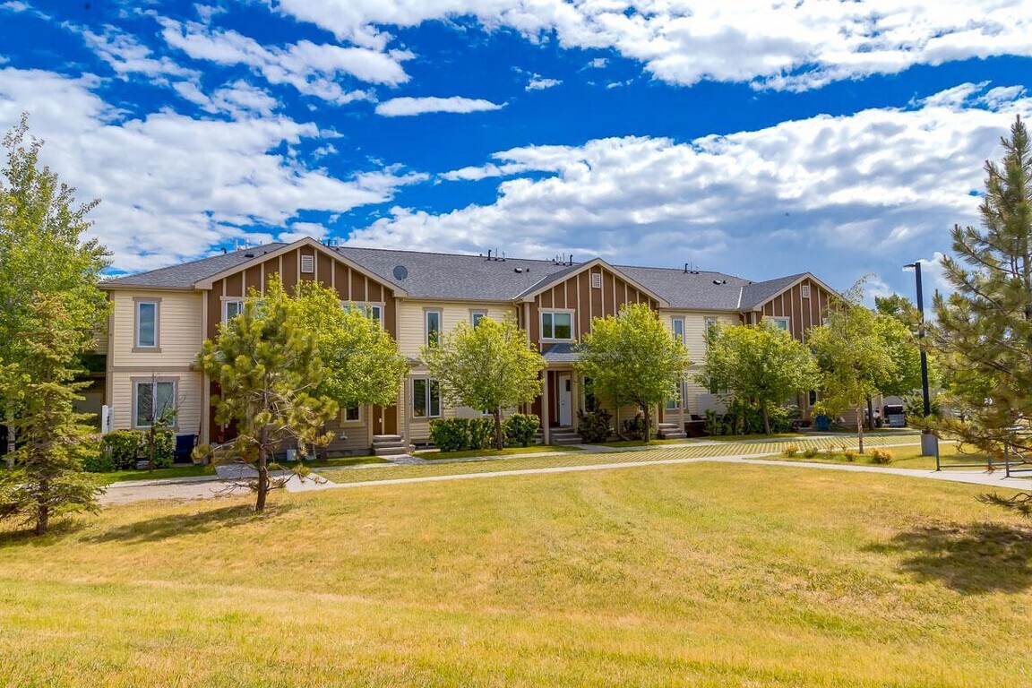 Sagecourt - Sagecourt