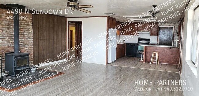 Photo - Rent to Own Home on 2 Acres with $10,000 D...