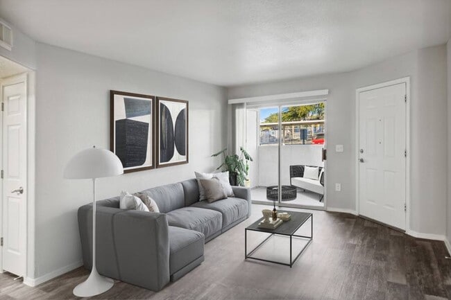 Photo - Ridgeline Apartment Homes