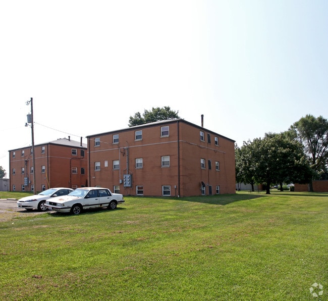 Photo - Air Haven Apartments