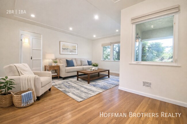 Building Photo - 2822 11th St