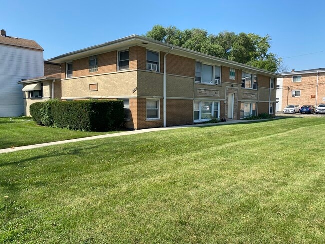 Building Photo - 1826 S 13th Ave Rental