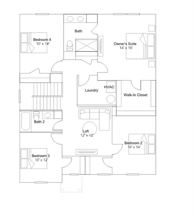Photo - 137 Saddlebred Wy